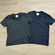 Armedangels shirt ausschnitt gebraucht kaufen  Bonn