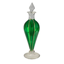Vtg gold green for sale  San Jose