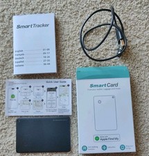 Longtoo smart wallet for sale  AYLESBURY
