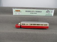 Brekina 64201 borgward gebraucht kaufen Brekina 64201 borgward gebraucht kaufen  Wenden