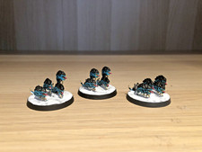 Ripper swarms tyranids for sale  HAMILTON