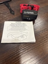 Petsafe basic bark for sale  Spokane