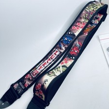 Dunlop lucky guitar for sale  LONDON