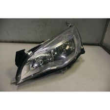 FARO IZQUIERDO PARA OPEL ASTRA J (10-12) (12-15) 1.4 16V (74KW) BER. 2010, usado comprar usado  Enviando para Brazil
