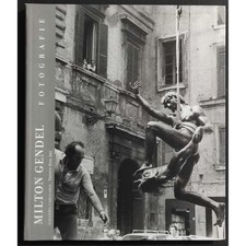 Milton gendel fotografie usato  Alessandria