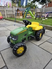 Rolly toys 012190 for sale  RUNCORN