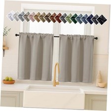 Curtains small window for sale  Miami