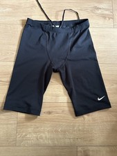 Nike mens black for sale  LEEDS