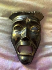 Vintage solid brass for sale  CHELTENHAM