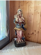 Heilige maria 49cm gebraucht kaufen  Nürnberg