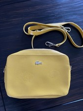 Lacoste umhängetasche gebraucht kaufen  Himmelpforten