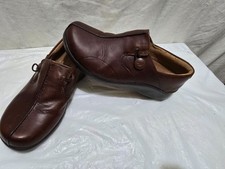 Clarks women leather for sale  STOKE-ON-TRENT
