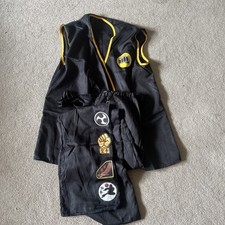 Cobra kai karate for sale  GREAT YARMOUTH