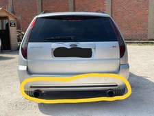 mondeo st bumper for sale mondeo st bumper for sale BOLTON