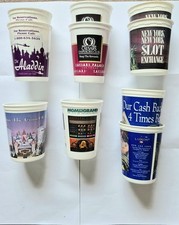 Vintage las vegas for sale  RUNCORN