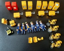 Playmobil großes post gebraucht kaufen  Halver