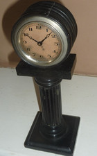 Antique ebonised wood for sale  OAKHAM