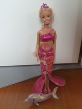 Barbie meerjungfrau merliah gebraucht kaufen  Witzenhausen