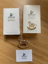 Swarovski crystal memories for sale  COLCHESTER