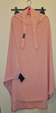 Overhead jilbab piece for sale  DUNOON