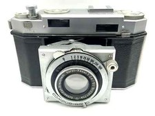Agfa karat klappkamera gebraucht kaufen  Bad Emstal
