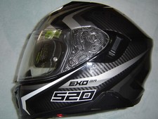 Scorpion exo 520 gebraucht kaufen  Bad Waldsee