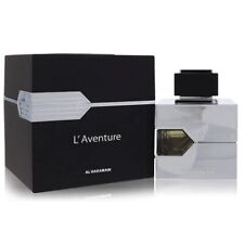 Haramain aventure 100ml for sale  UK