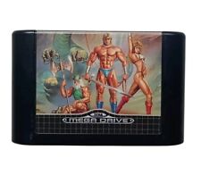 Videogioco sega mega usato  Roma