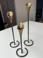 Calla lily brass for sale  Cathedral City