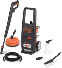 Black decker idropulitrice usato  Potenza