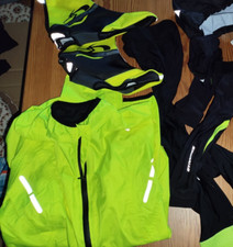 Windjacke radjacke dynamic gebraucht kaufen  Regensburg