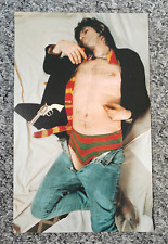 Keith richards rolling for sale  STALYBRIDGE