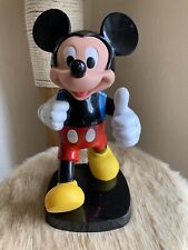 Micky maus figur gebraucht kaufen  Bebra