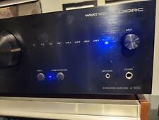 Onkyo stereo integrated for sale  Columbia