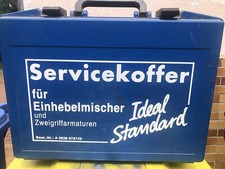 Rig ideal standard gebraucht kaufen  Oestrich-Winkel