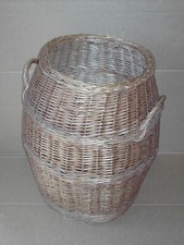 Wäschekorb wäschebox wäsche gebraucht kaufen  Schmalkalden