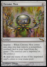 Mtg chrome mox usato  Bari