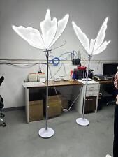 2pc butterfly floor for sale  Los Angeles