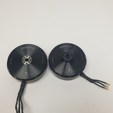 Usado, Lote de 2 motores sem escova T-Motor MN1015 KV70 para drones comprar usado  Enviando para Brazil