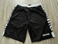Spalding shorts sporthose gebraucht kaufen  Mülheim an der Ruhr