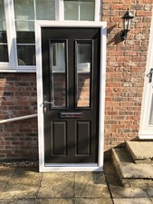 485 upvc pvc for sale  KNOTTINGLEY