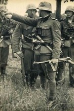 Wwii photo german for sale  Linden