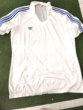 Adidas vintage football usato  Bari