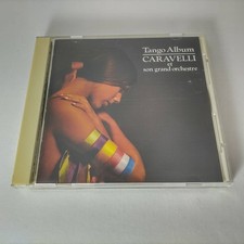 Tango album caravelli d'occasion  Expédié en Belgium