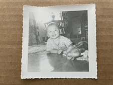 Vintage 1953 photo for sale  North Canton