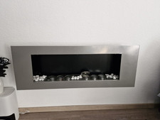 Ethanol kamin wand gebraucht kaufen  Salzhemmendorf