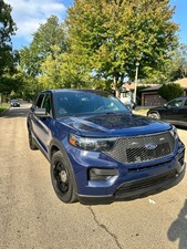 2022 ford explorer for sale  Skokie