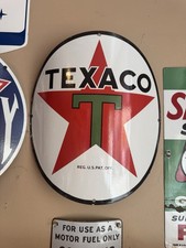 Vintage texaco gasoline for sale  Chandler