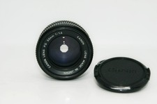 Canon 1.4 tappi usato  Faenza
