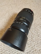 Tamron 300mm canonef for sale  LONDON